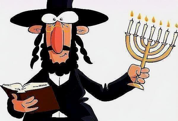 犹太人赚钱的思路是多么可怕，当你穷得熬不下去，学习他们的思维